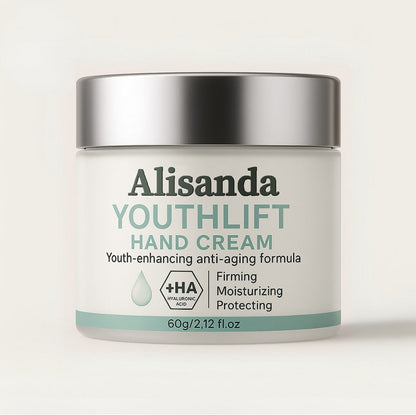 YouthLift Retinol Hand Cream