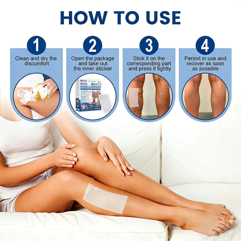 🇺🇸👨‍⚕️✅TAILEDEN® 𝑽𝗲𝗶𝙣 𝘾𝐨𝐧𝘁𝗼𝙪𝙧 𝙈𝙞𝐜𝐫𝒐𝒏𝒆𝗲𝗱𝗹𝙚 𝙋𝙖𝐭𝐜𝒉 𝒘𝒊𝘁𝗵 𝗔𝙙𝙫𝙖𝙣𝙘𝐞𝐝 𝐃𝒊𝒐𝒔𝗺𝙞𝐧 & 𝑯𝒆𝘀𝗽𝗲𝙧𝙞𝙙𝙞𝐧 𝐃𝒆𝒍𝒊𝒗𝗲𝗿𝙮🌿𝟕-𝐃𝐚𝐲 𝐕𝐢𝐬𝐢𝐛𝐥𝐞 𝐑𝐞𝐬𝐮𝐥𝐭𝐬 𝐟𝐨𝐫 𝐕𝐚𝐫𝐢𝐜𝐨𝐬𝐞 𝐕𝐞𝐢𝐧𝐬