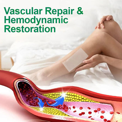 💧Alisanda® VeinTarget Microneedle Patch⚡Instant Relief, Long-Term Results