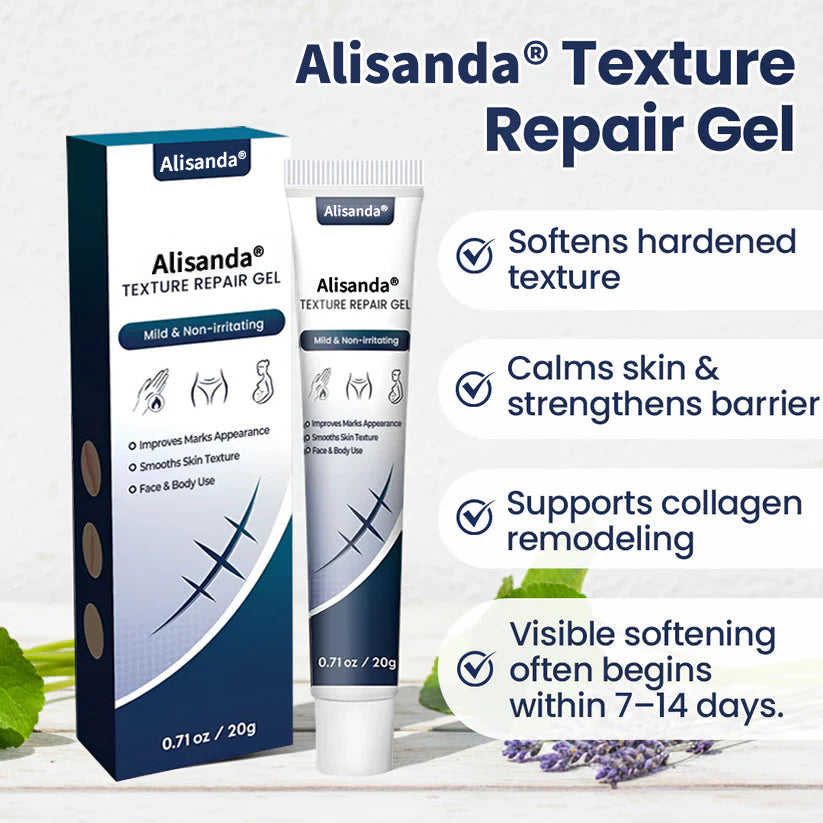 💥50% OFF💥Alisanda® Texture Repair Gel