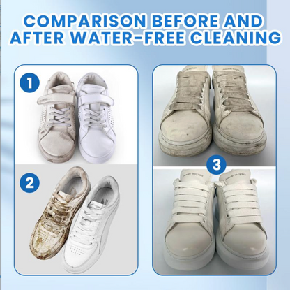 InstantWhite Easy Cleaner