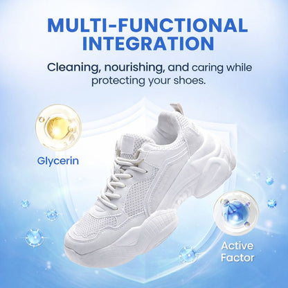 InstantWhite Easy Cleaner