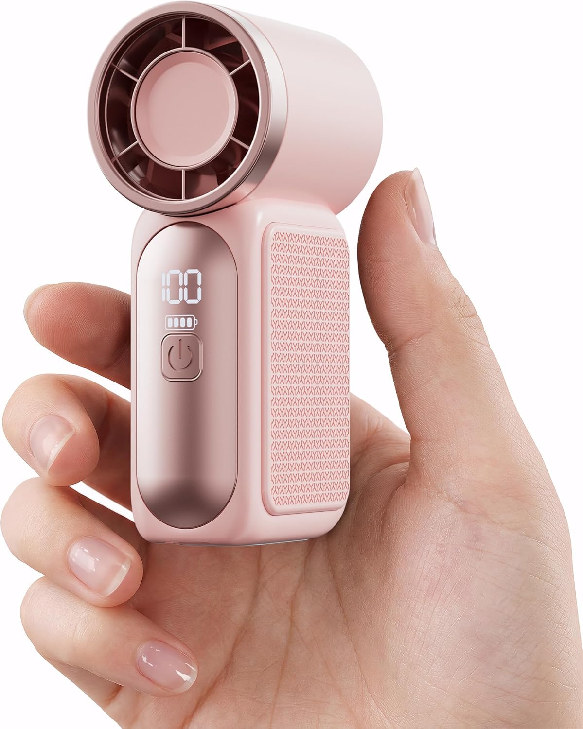 Pocket Chill Mini Fan