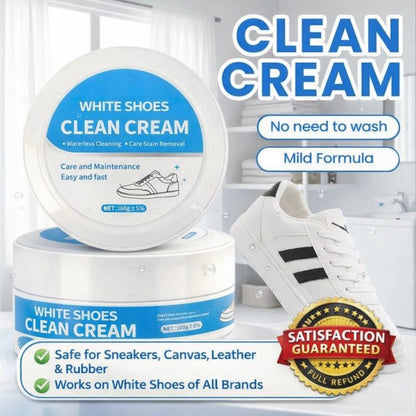 InstantWhite Easy Cleaner
