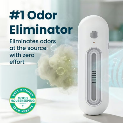 Odor Eliminator