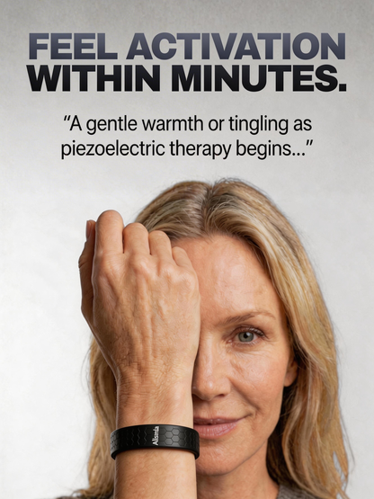 Alisanda® Therapy Band V2