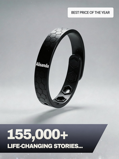 Alisanda® Therapy Band V2