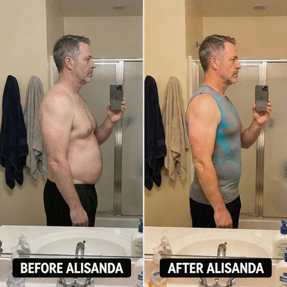 Alisanda® | Feel The Power of Confidence, Shape & Control