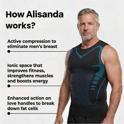 Alisanda® | Feel The Power of Confidence, Shape & Control