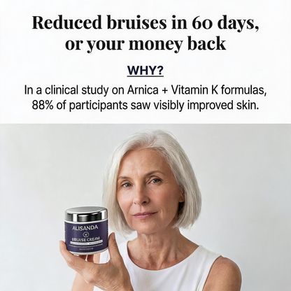 Bruise Repair & Skin-Strengthening Cream
