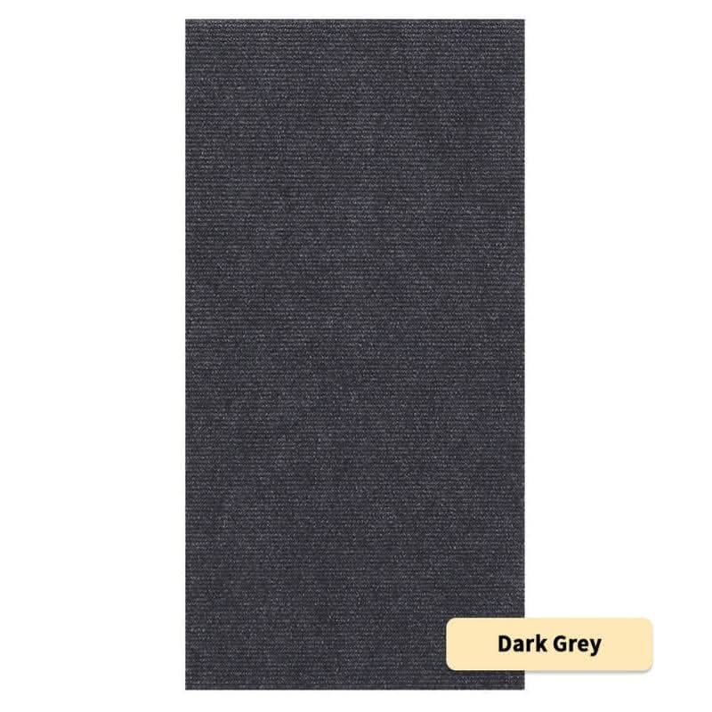 Multifunctional Cat Scratching Carpet