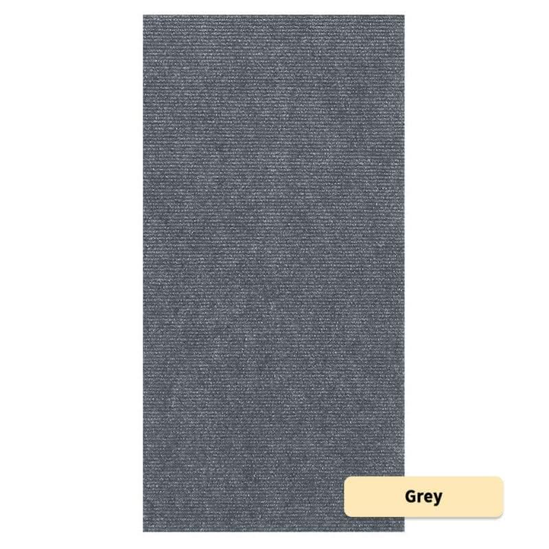 Multifunctional Cat Scratching Carpet