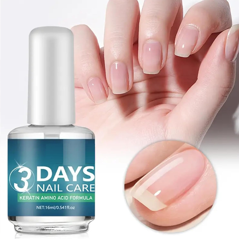 💅✨High-Gloss Quick-Dry Nail Oil