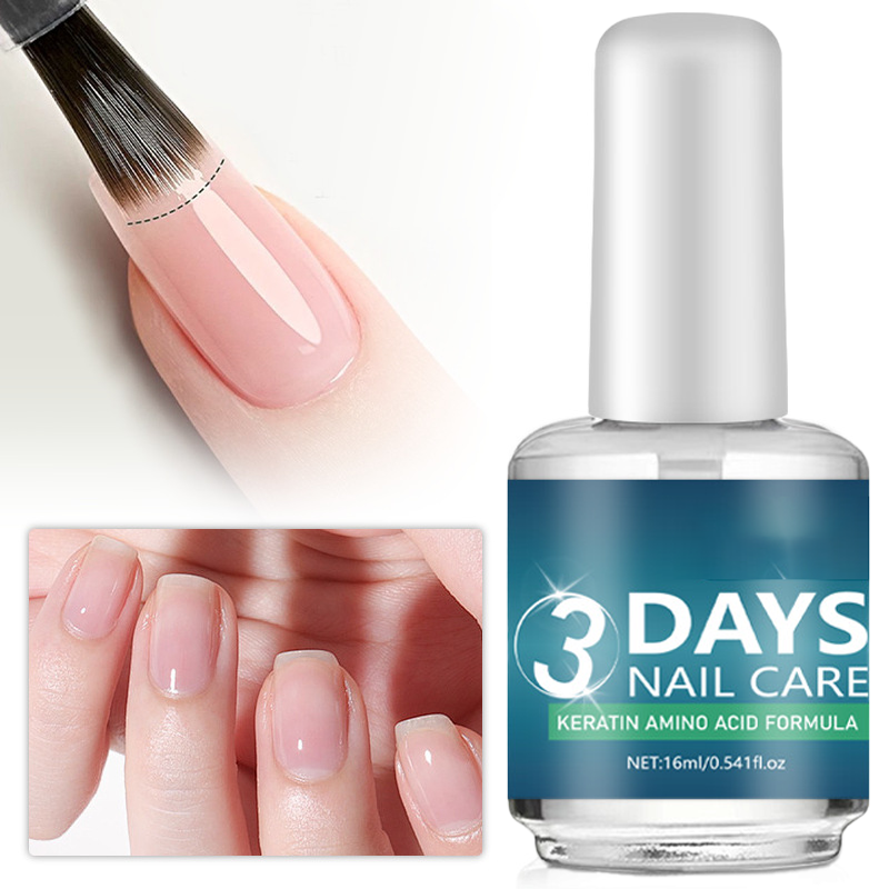 💅✨High-Gloss Quick-Dry Nail Oil