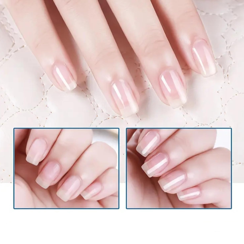 💅✨High-Gloss Quick-Dry Nail Oil