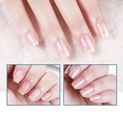 💅✨High-Gloss Quick-Dry Nail Oil