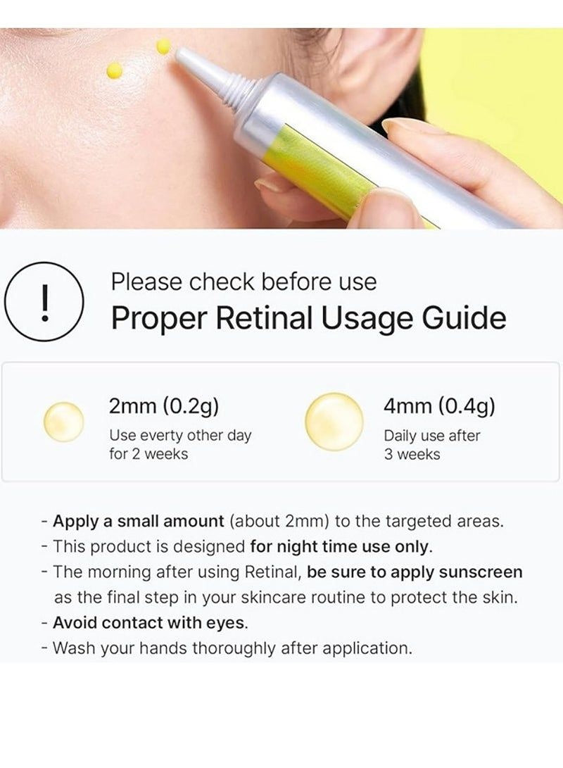 Eye tightener